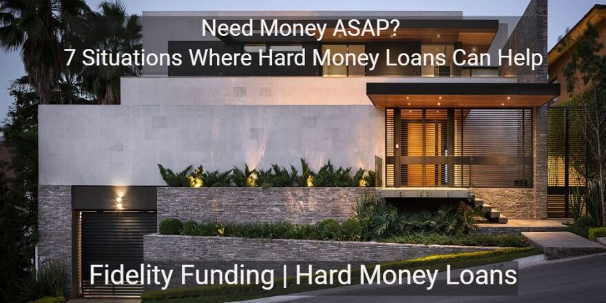 Hard Money Loans Los Angeles, Quick Real Estate Financing, ASAP Bridge Loan Situations, Fidelity Funding Hard Money, Urgent Commercial Property Loans,Hard-Money-Loans-California