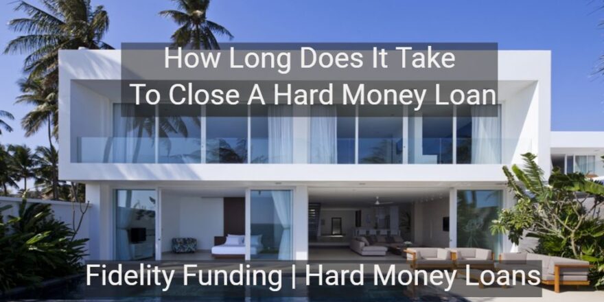 Hard-Money-Loan-California