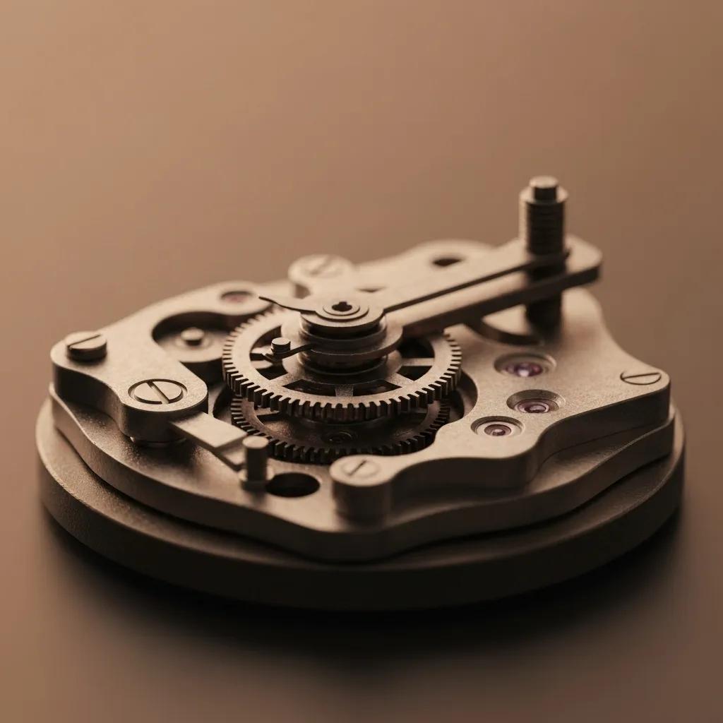 Beginner investor studying online investment courses with books and a laptop in a cozy workspace