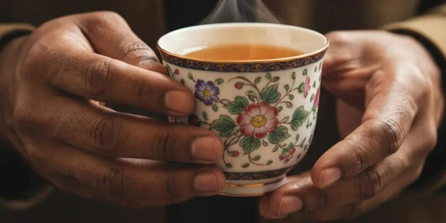 Group of real estate investors collaborating on hard money lending strategies in a cozy office setting