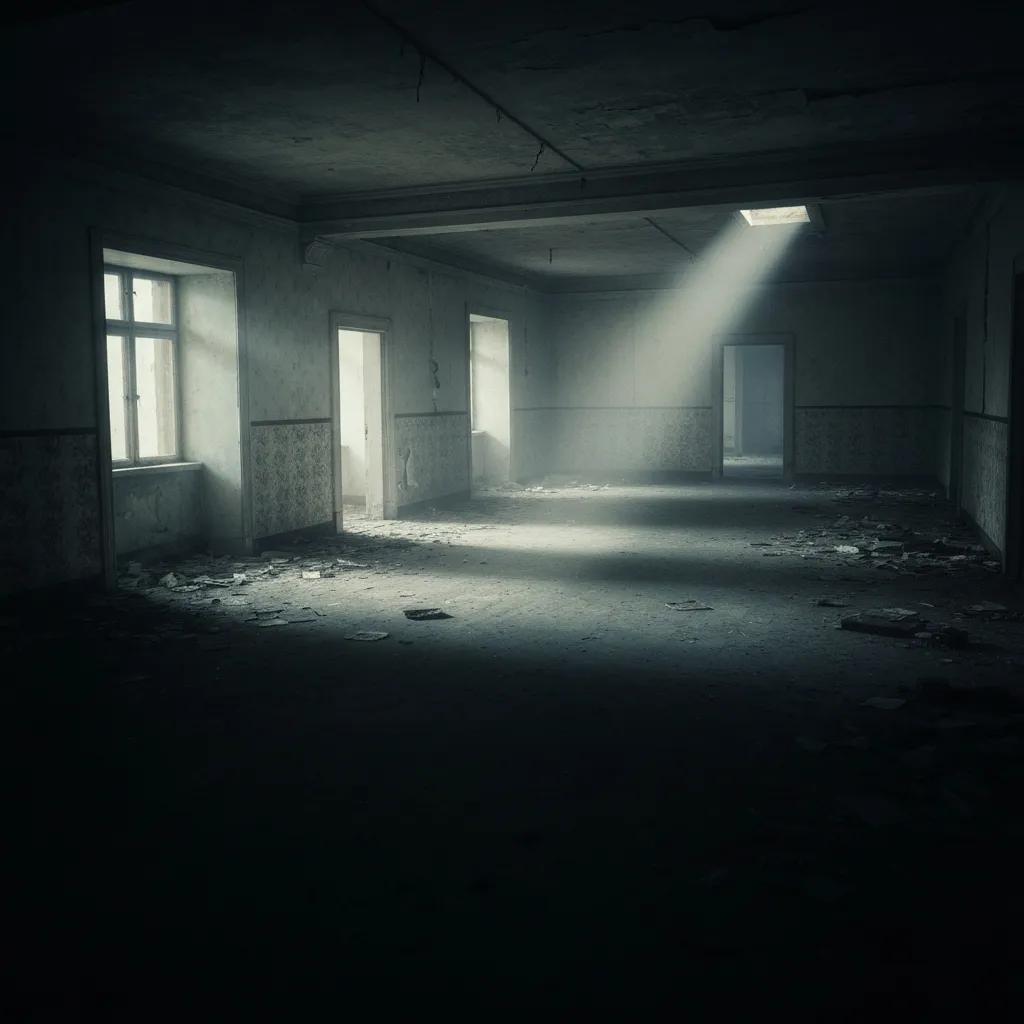 Group of real estate investors discussing rental property loans in a modern office