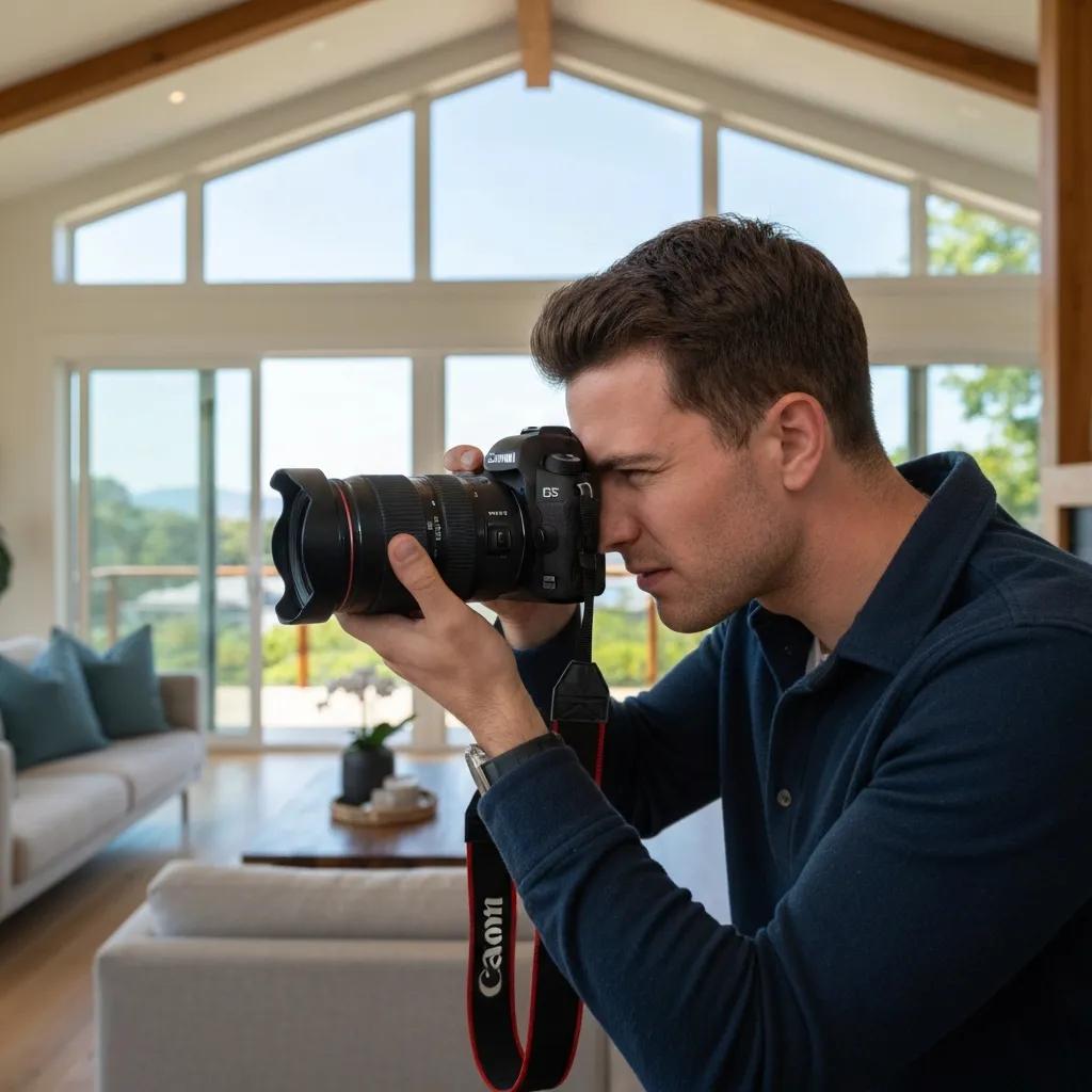 Investor and lender sealing an agreement over a financing packet