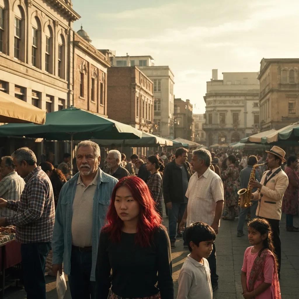 Investors discussing hard money loans in a modern office with property documents and a laptop