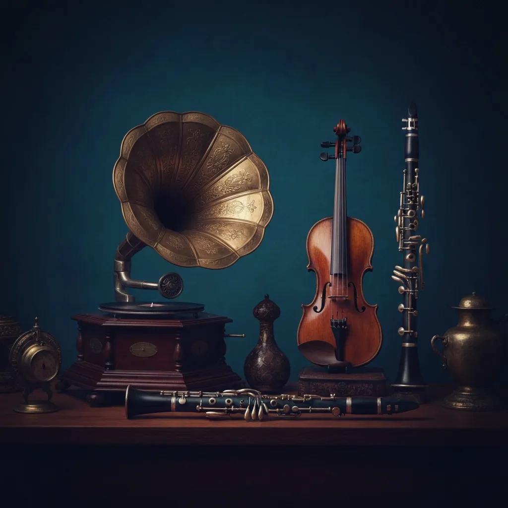 Real estate investor at a desk with a laptop and loan calculator, emphasizing investment property analysis