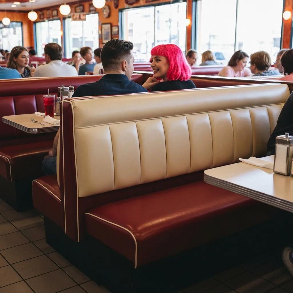 Investor meeting with advisor about hard money lending options