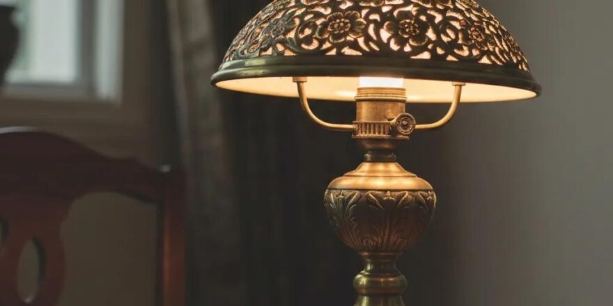 Real estate investor reviewing documents in a cozy home office, emphasizing hard money lending