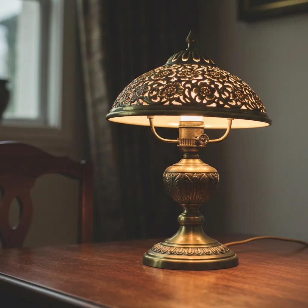 Real estate investor reviewing documents in a cozy home office, emphasizing hard money lending