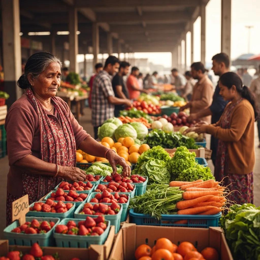 Investor reviewing hard‑money loan program details on a tablet
