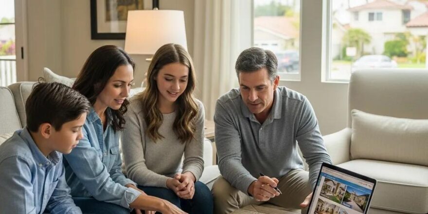 family-discussing-real-estate-investment-in-a-cozy-living-room-with-property-brochures-and-a-laptop-d99b624c-5d96-4f4c-ba4c-0b7121ed3b3c.webp Family discussing real estate investment in a cozy living room with property brochures and a laptop