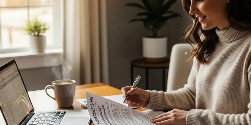 real-estate-investor-reviewing-hard-money-loan-documents-in-a-cozy-office-setting-44d85de4-ff43-4a1d-b4e6-5ef1bfafb9ee.webp Real estate investor reviewing hard money loan documents in a cozy office setting